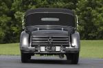Mercedes-Benz 290 Cabriolet D 1934 года